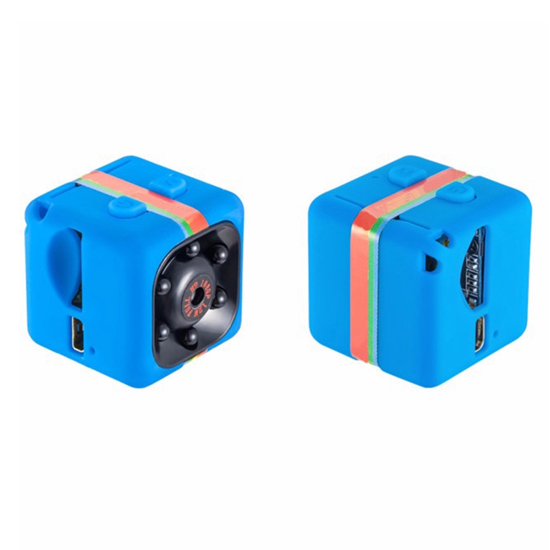 Máy Quay Hồng Ngoại 3c-part-he-part-1080p Hd / Sq11 Hd 1080p Hd Ban Đêm Dv | BigBuy360 - bigbuy360.vn