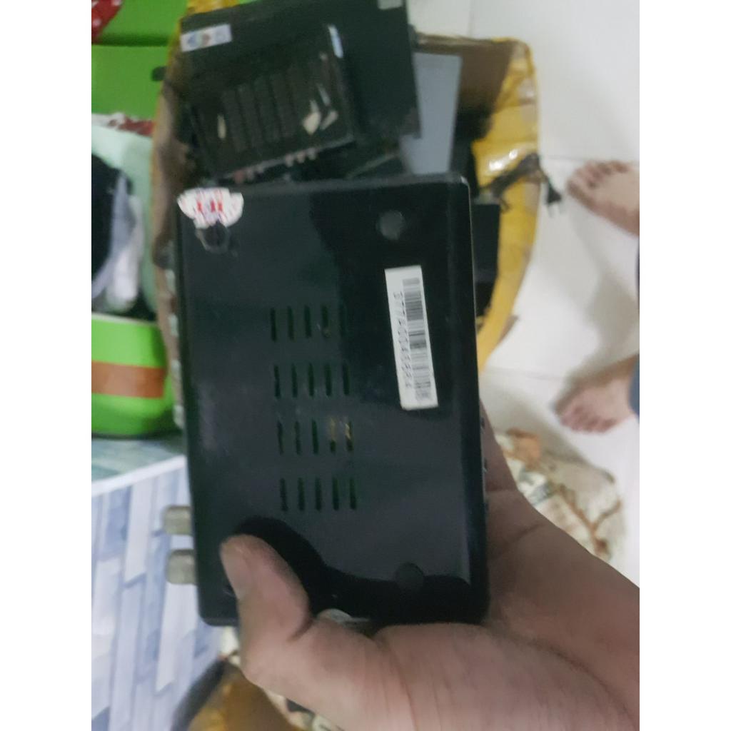 Đầu Truyền Hình KTS hàng lỗi thanh lý cho ae kỹ thuật