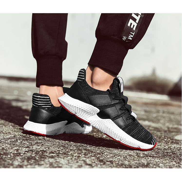 [Xả hàng] Giầy Sneaker Nam Đế Màu Cực Chất 083 | BigBuy360 - bigbuy360.vn