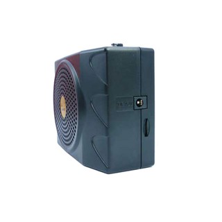 Máy trợ giảng Hongkong electronics SN-898 (Đen)