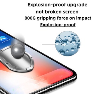 Kính Cường Lực 9H HD Bảo Vệ Màn Hình Cho iphone 14 Plus 14 Pro 14 13 12 11 Pro Max 13 12 Mini X XR XS Max 6 7 8 Plus SE 2020