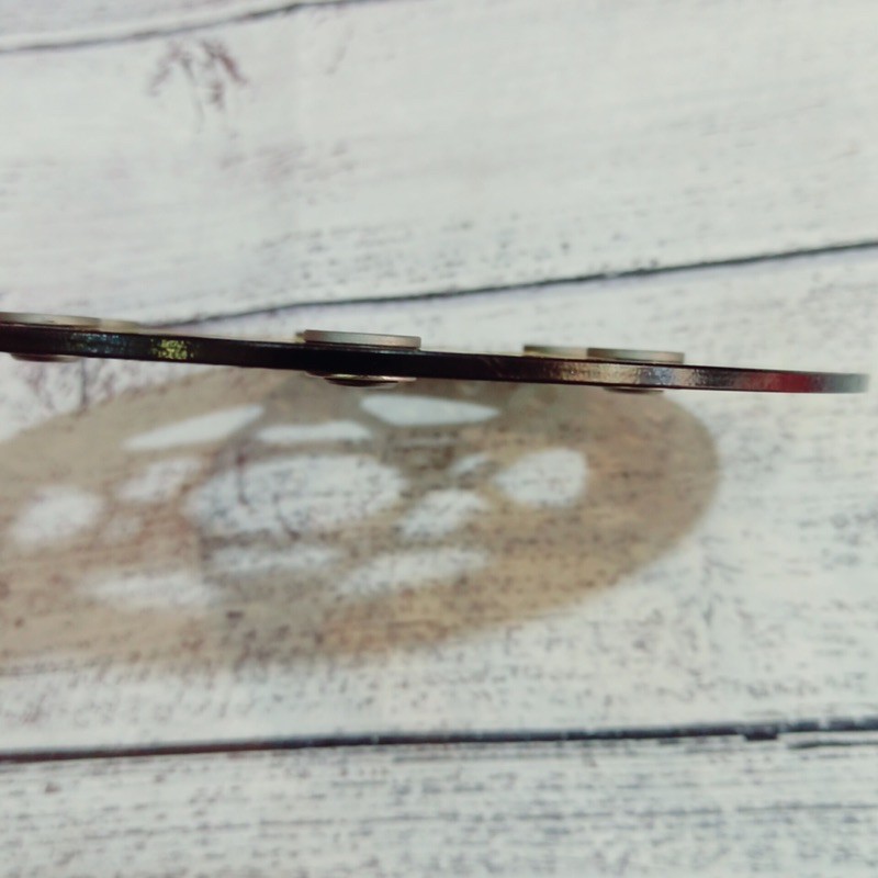 Đĩa thắng trước Exciter 135 kiểu zin size220 gắn được các dòng xe dĩa bằng