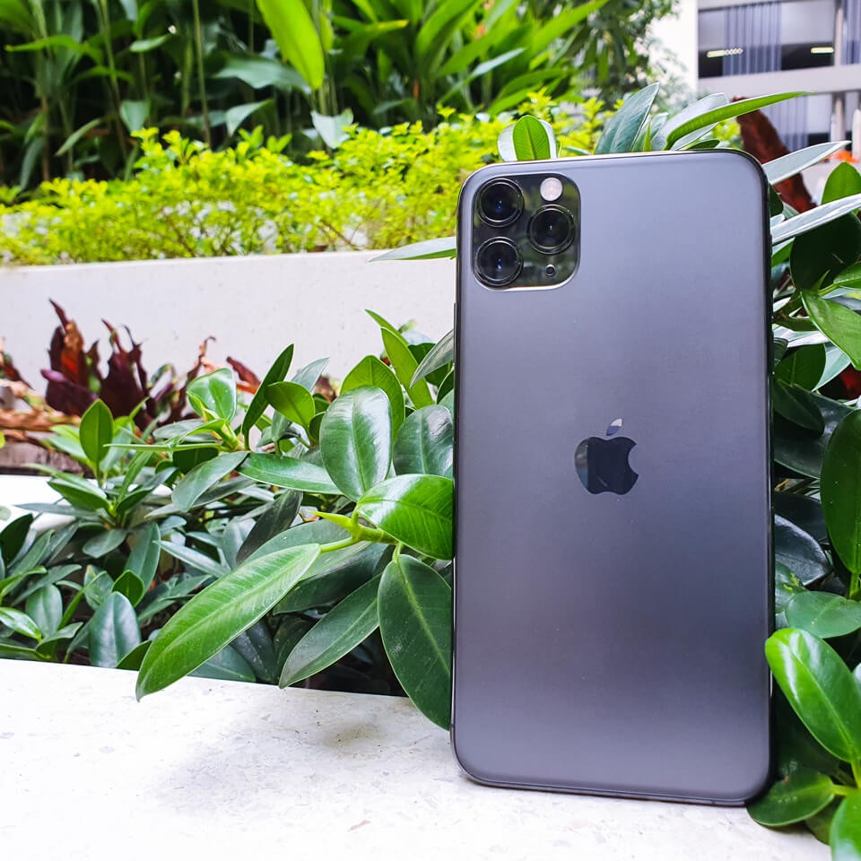 ĐIỆN THOẠI IPHONE 11 PRO MAX XẢ KHO SỐ LƯỢNG CÓ HẠN 50 SP HÀNG DỰ TRỮ TRƯNG BÀY NGUYÊN SEAL CHƯA QUA ĐẬP HỘP | BigBuy360 - bigbuy360.vn