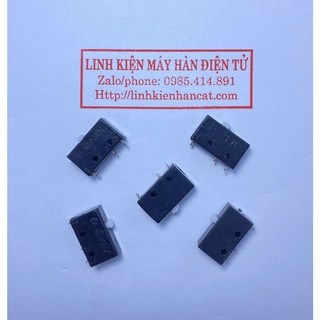 Công Tắc Hạt Mỏ Hàn Tích