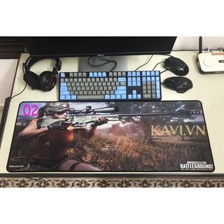 MIẾNG LÓT CHUỘT PUBG Kavi (Nhiều mẫu)