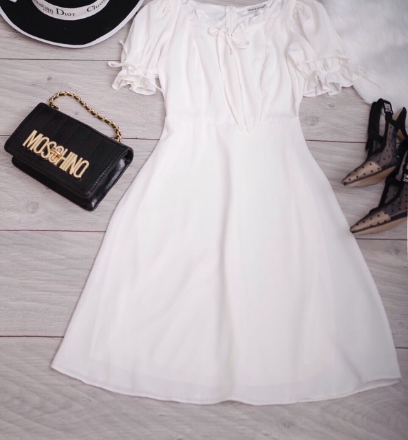 Đầm bestchoice 2 màu | BigBuy360 - bigbuy360.vn