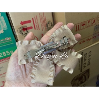 Kẹp tóc mã KE061 (kẹp bấm)
