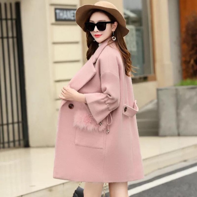 Dạ QC cao cấp sale
