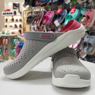 Chính Hãng 100% Hàng Sẵn Sàng LiteRideTM Dép Xăng Đan Thể Thao Phong Cách unisex