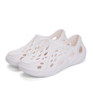 Dép Crocs Cỡ Lớn Thời Trang Cho Nam