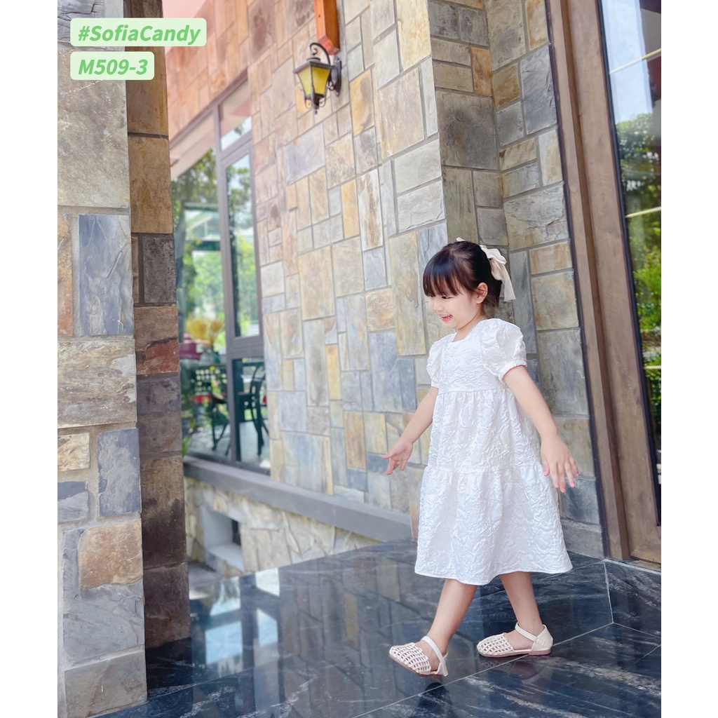 VÁY SOFIA  ĐI TIỆC CAO CẤP