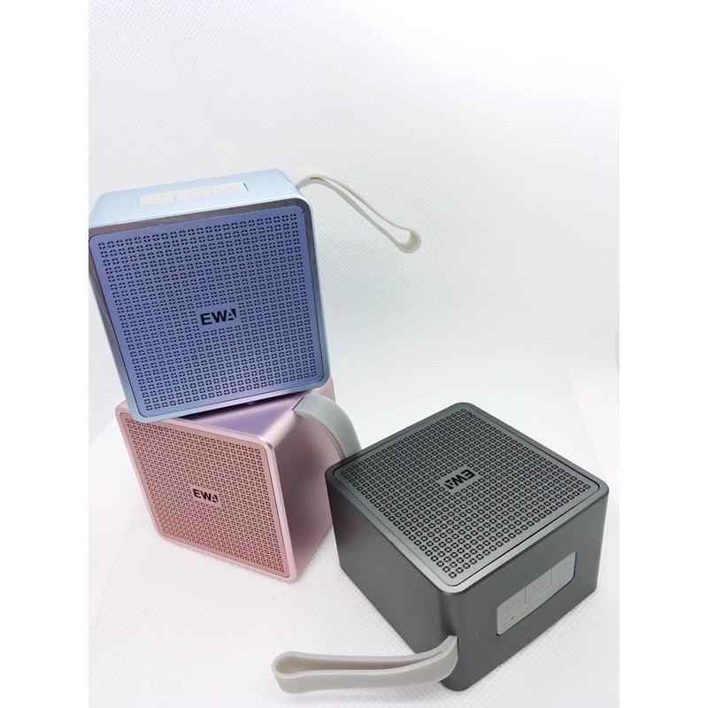 ☘Loa Bluetooth Hãng EWA A105 Bỏ Túi