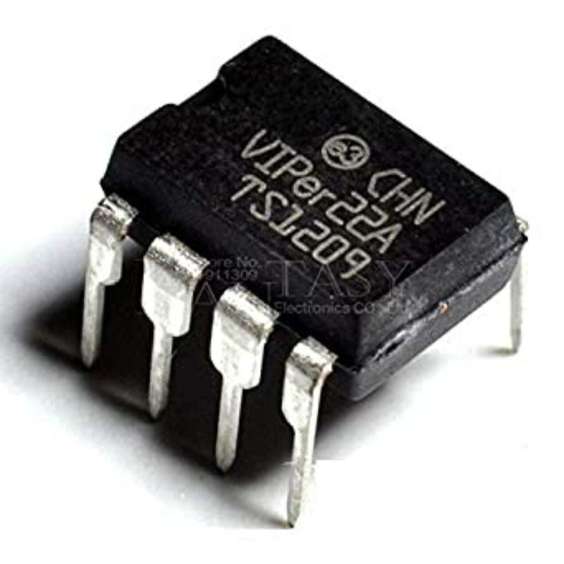 2 CHIẾC IC VIPER 22A MỚI QUẢN LÝ NGUỒN BẾP TỪ  NGUỒN XUNG