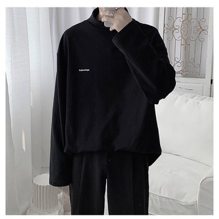 Áo Len Cổ Lọ Balenciaga (unisex)