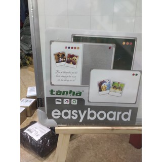Bảng từ trắng dạng cuộn 1m2 x 3m