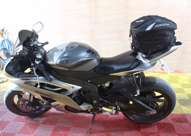 Túi yên sau, túi đuôi xe Alpinestar