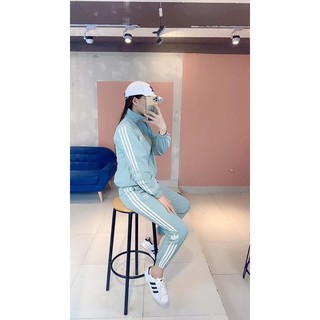 ( htt01) bộ gió adidas