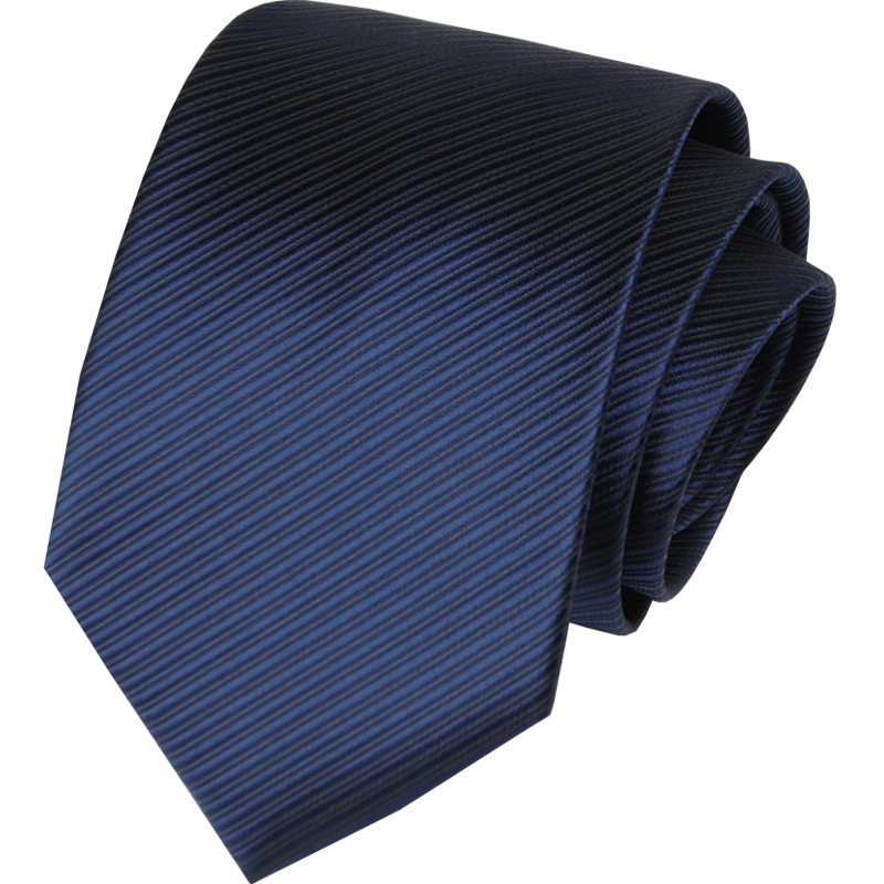 Cà Vạt Thời Trang Công Sở Chuyên Nghiệp Lịch Lãm Cho Nam 8c