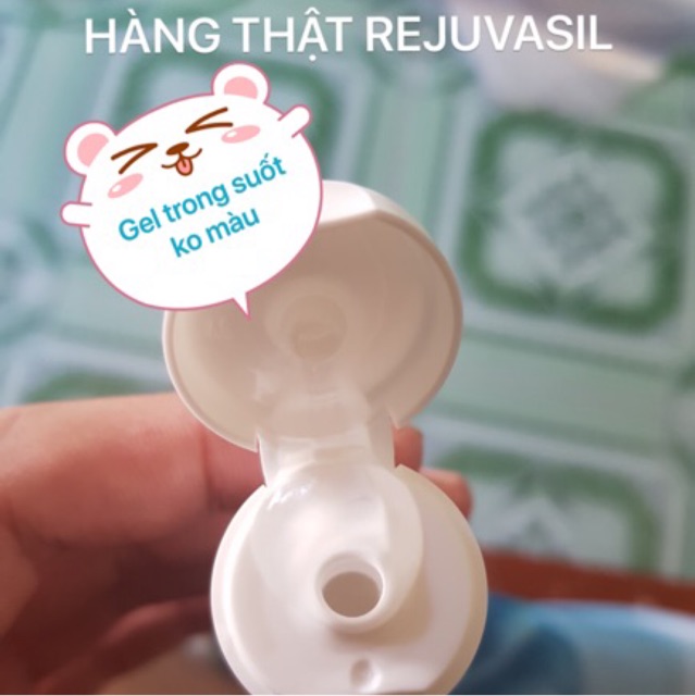 Kem Sẹo Chính Hãng Rejuvasil 30ml | BigBuy360 - bigbuy360.vn
