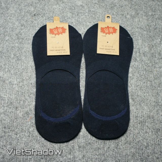 Bộ 5 đôi tất hàn quốc -XM65 | BigBuy360 - bigbuy360.vn