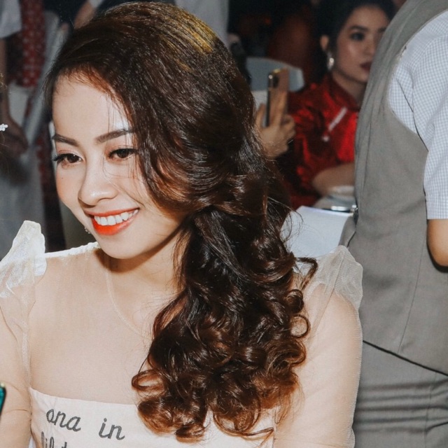 Trà Mãng Cầu Xiêm Nguyễn Đẹp