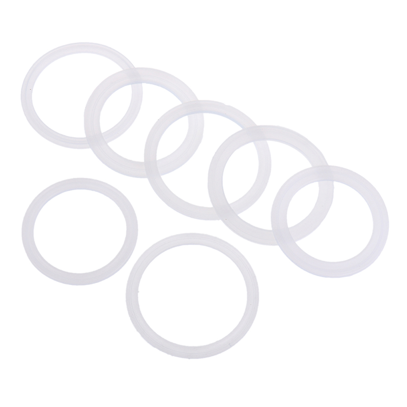 Vòng silicon niêm phong an toàn cho bình giữ nhiệt