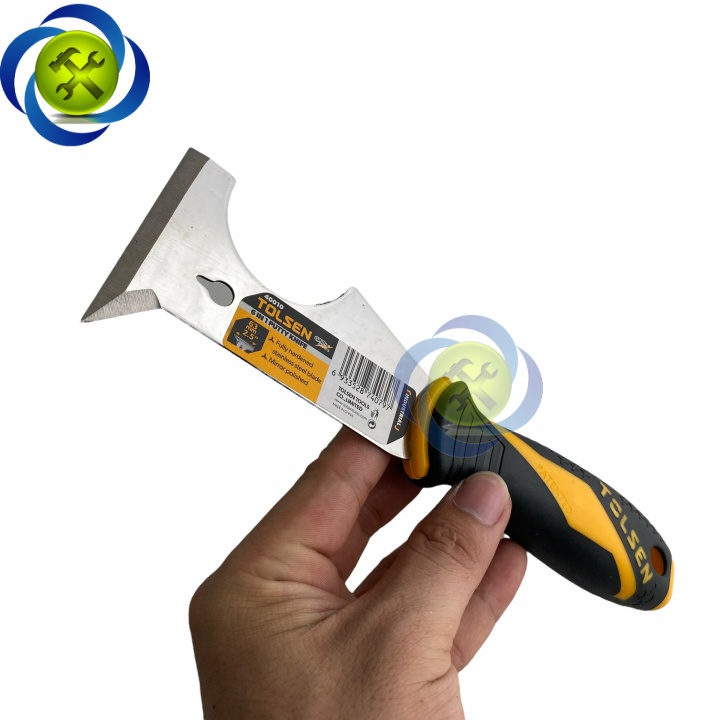 Dao cạo ron Tolsen 40010