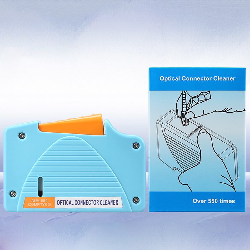 Hộp Sợi Băng Cát Sét Làm Sạch Da Mặt AUA550