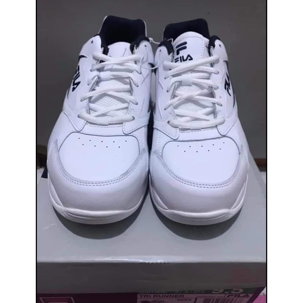 Giày Nam Fila "Tri Runer" chính hãng