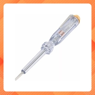 Bút thử điện 220v an toàn bền đẹp