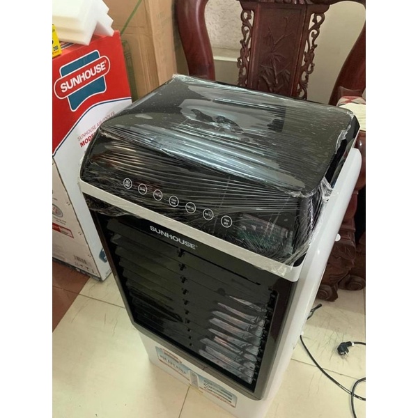 Quạt Shunhouse SHD 7727 chính hãng