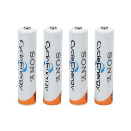 Pin sạc sony AAA 4300 mAH (Set 8 viên)