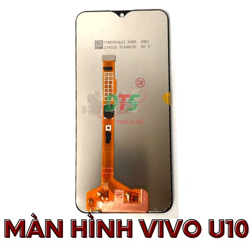 Màn hình dành cho vivo u10