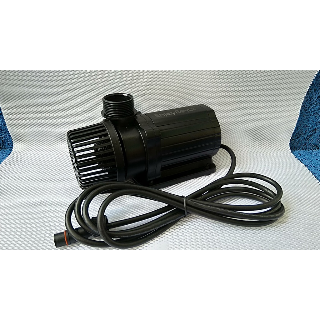 Máy bơm nước Royal chống giật, nhiều cấp độ, 5000-12000L/Hr dùng cho bể cá.