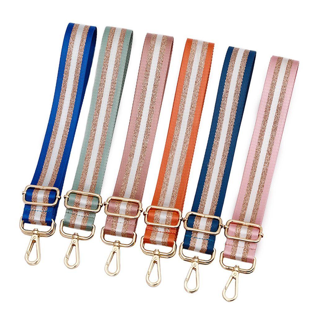Túi Xách Đeo Chéo Vải Bạt Thời Trang Sành Điệu 75-145cm