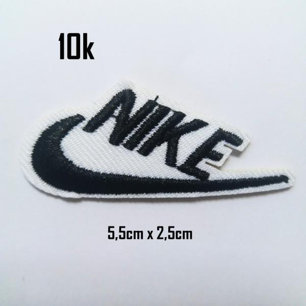 Sticker vải dán quần áo