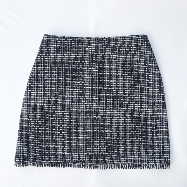 Chân váy dạ Dorothy perkins