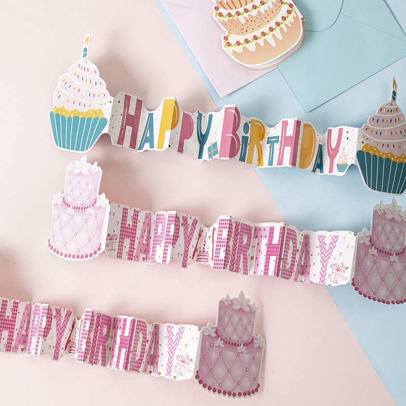 2 Thiệp Chúc Mừng Sinh Nhật