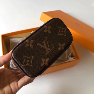 Túi hộp LV siêu cấp