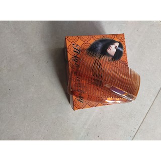 xược tóc giữ nếp, xược mái