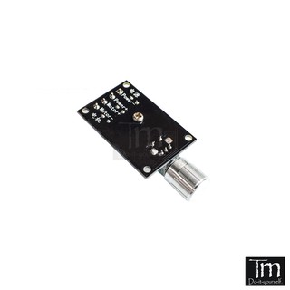 Mạch Điều Tốc Động Cơ PWM 6V-28V 3A