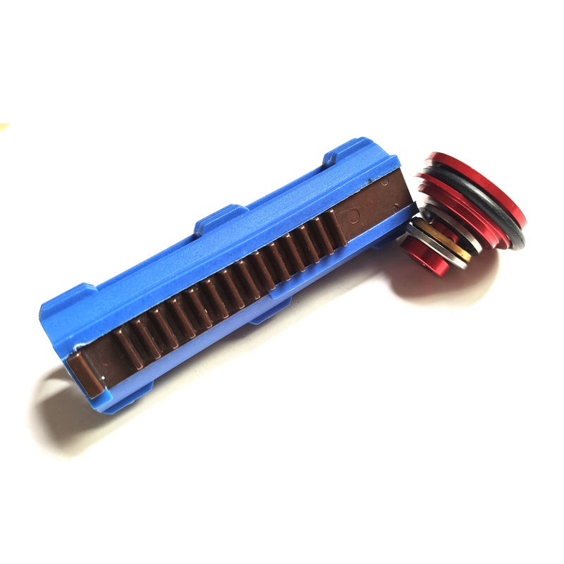 Đầu Nấm Xả Khí Bằng Hợp Kim Nhôm 7075 6 Lỗ 8 Lỗ Không Ồn Chuyên Dụng