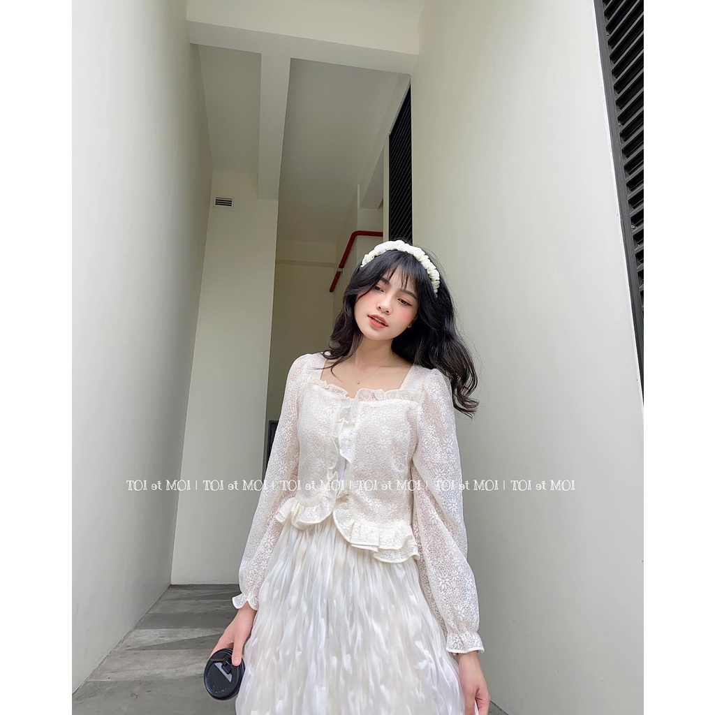 Set Toietmoi freesize