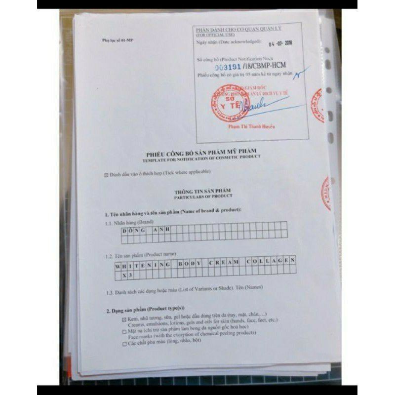 [Chính Hãng] Tắm Trắng Saffron Collagen X3 Đông Anh 100g | BigBuy360 - bigbuy360.vn