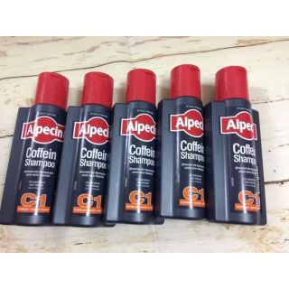 Dầu gội ngăn rụng tóc - kích thích mọc tóc: alpecin💥