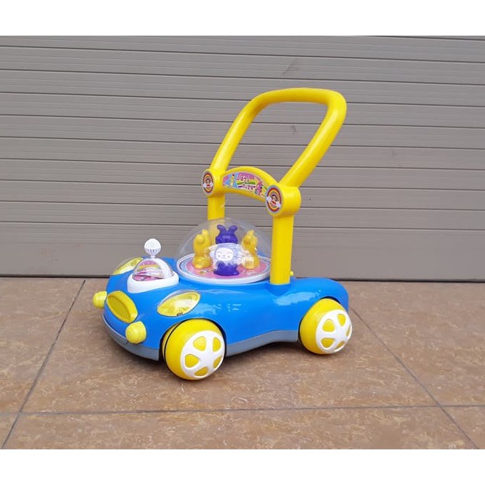 Xe tập đi Ôtô hàng Cao cấp