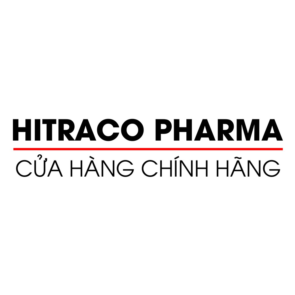 Hitraco Pharma