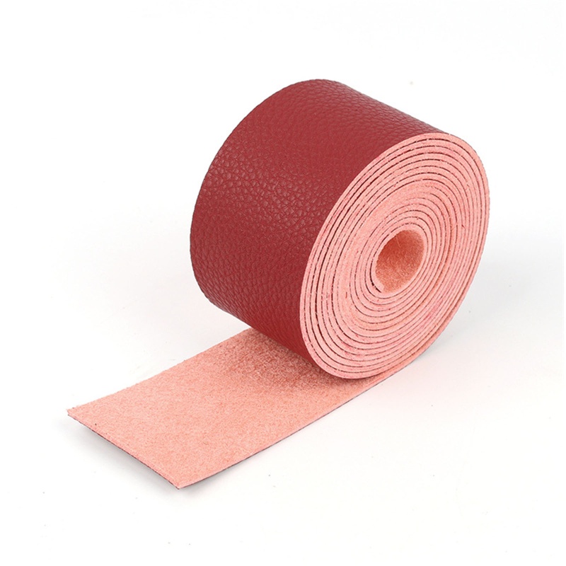 Dây Đai Da PU Phù Hợp Cho May Vá Thủ Công DIY