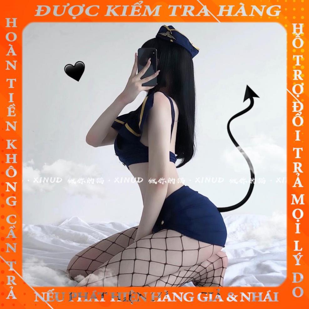 Bộ Đồ Hóa Trang LEOSOXS Phong Cách Nữ Cảnh Sát Quyến Rũ Cho Nữ  okhucli | BigBuy360 - bigbuy360.vn