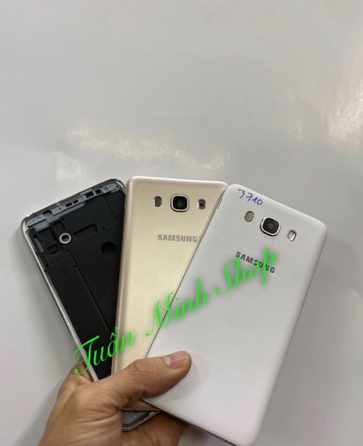 Vỏ Samsung Galaxy J710 J7 2016 Full